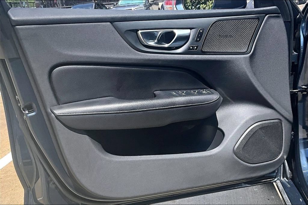 Used 2022 Volvo S60 B5 Inscription AWD/4WD image 23