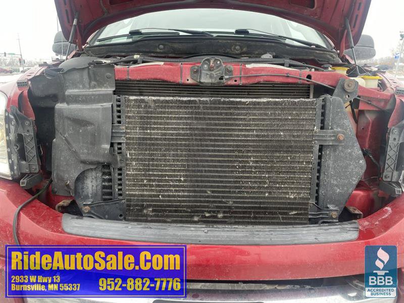 Used 2008 Dodge Ram 3500 Truck Laramie w/ Trailer Tow Group image 20