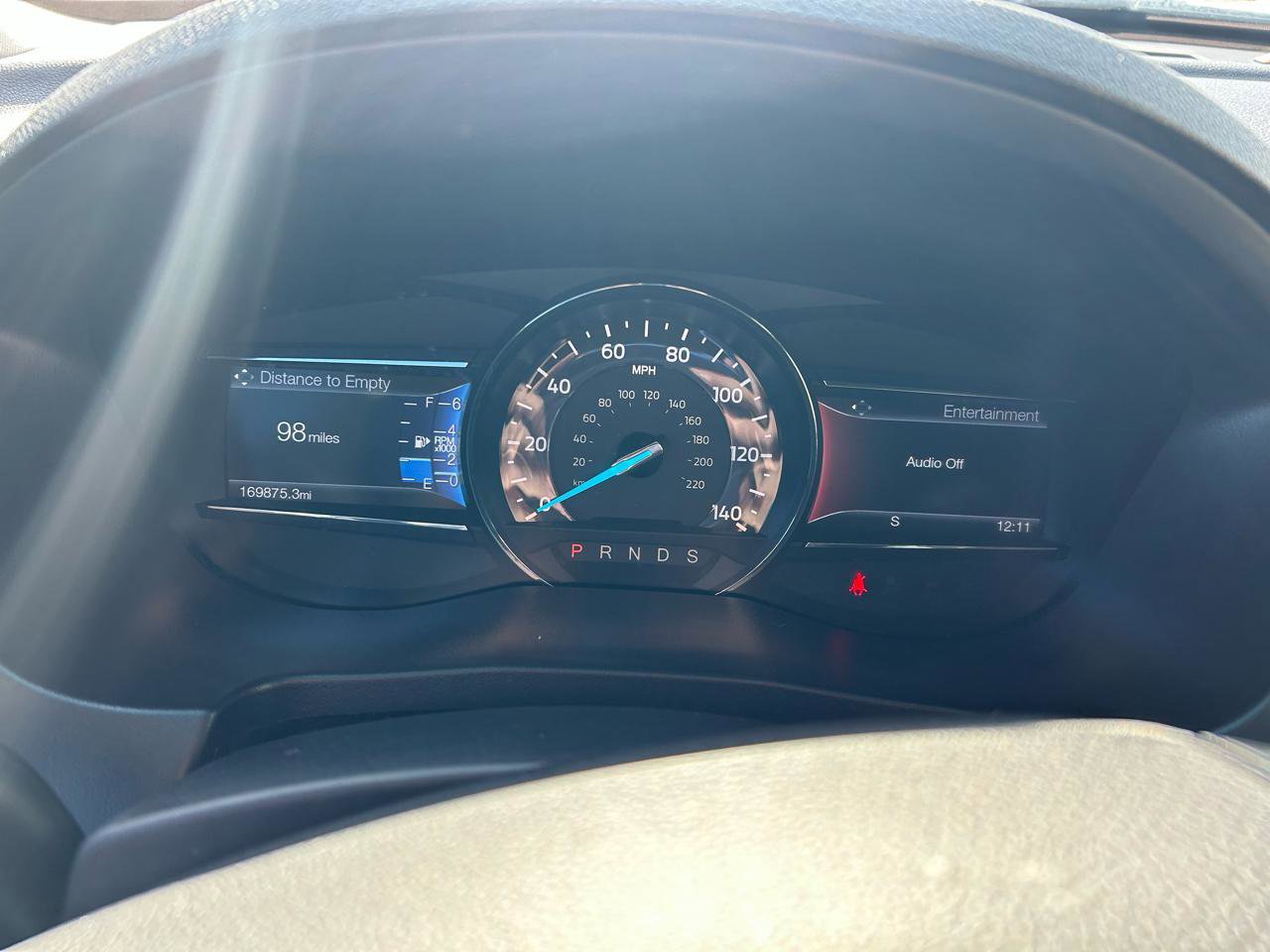 Used 2016 Ford Explorer XLT image 21