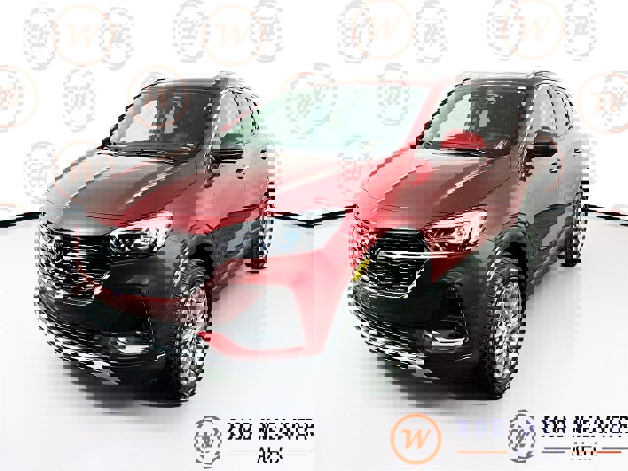 Used 2023 Buick Encore GX Essence w/ Advanced Technology Package image 3