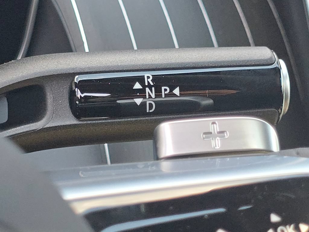 New 2026 Mercedes-Benz GLC 300 4MATIC image 36