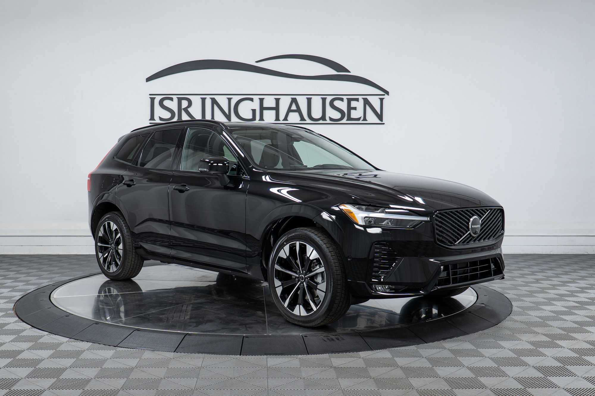 New 2026 Volvo XC60 B5 Plus w/ Protection Package Premier image 3