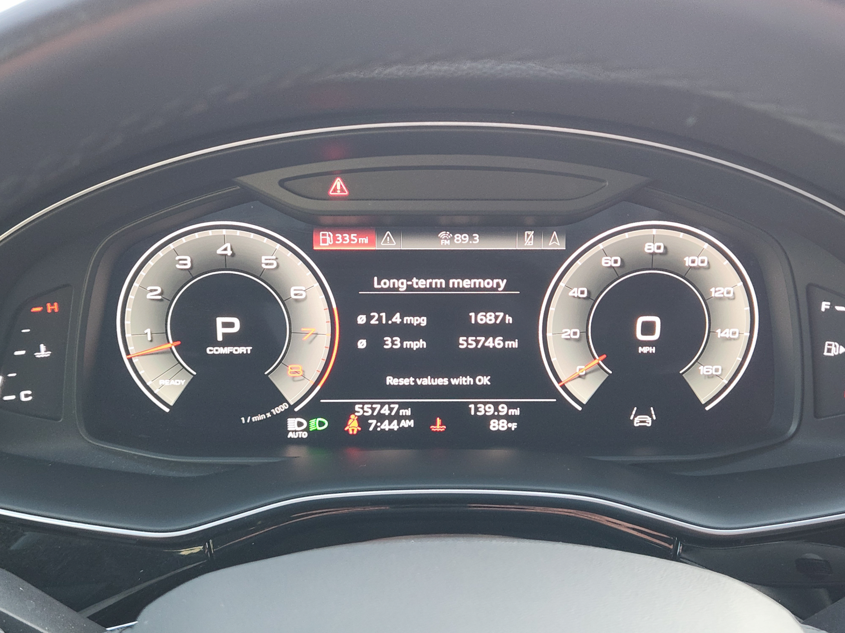 Used 2023 Audi Q7 3.0T Premium Plus w/ Premium Plus Package AWD/4WD image 10