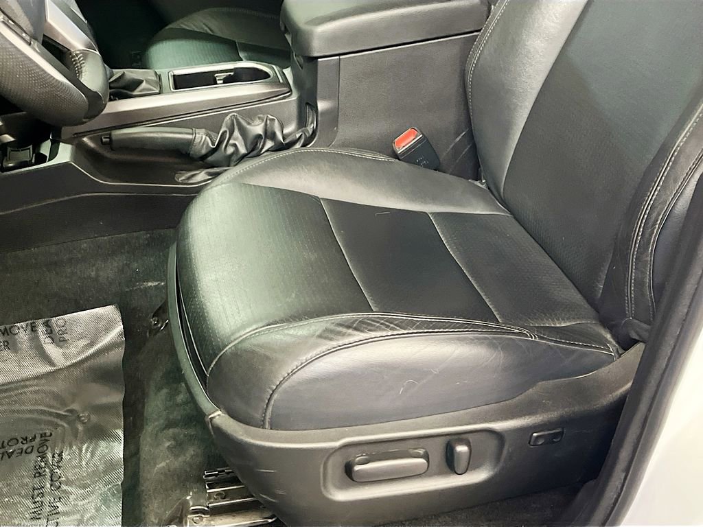 Used 2023 Toyota Tacoma TRD Sport w/ TRD Premium Sport Package image 20