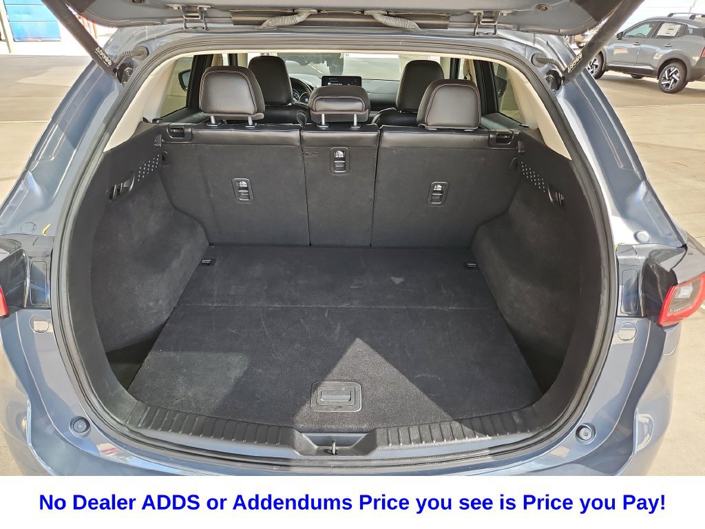 Used 2025 MAZDA CX-5 Carbon Edition AWD/4WD image 42