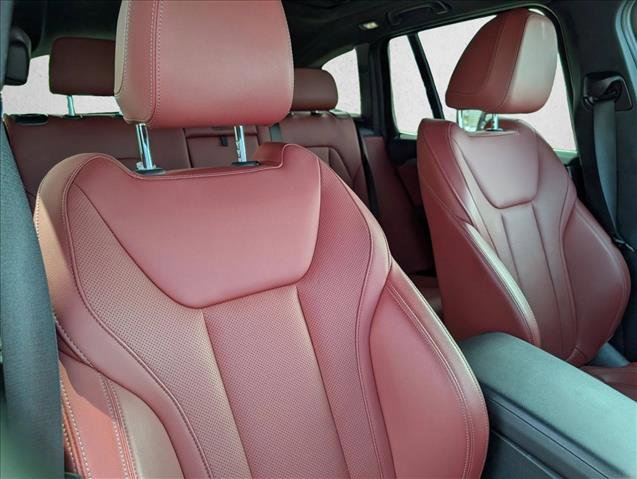 Used 2023 BMW X3 sDrive30i w/ Convenience Package image 19