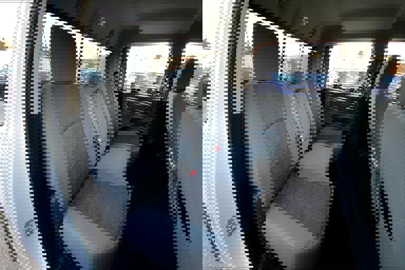 Used 2019 RAM 1500 Big Horn image 19