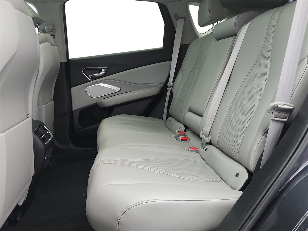 Used 2019 Acura RDX AWD w/ Advance Package image 22