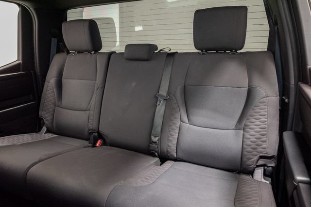 Used 2025 Toyota Tundra SR5 w/ SR5 Convenience Package AWD/4WD image 24