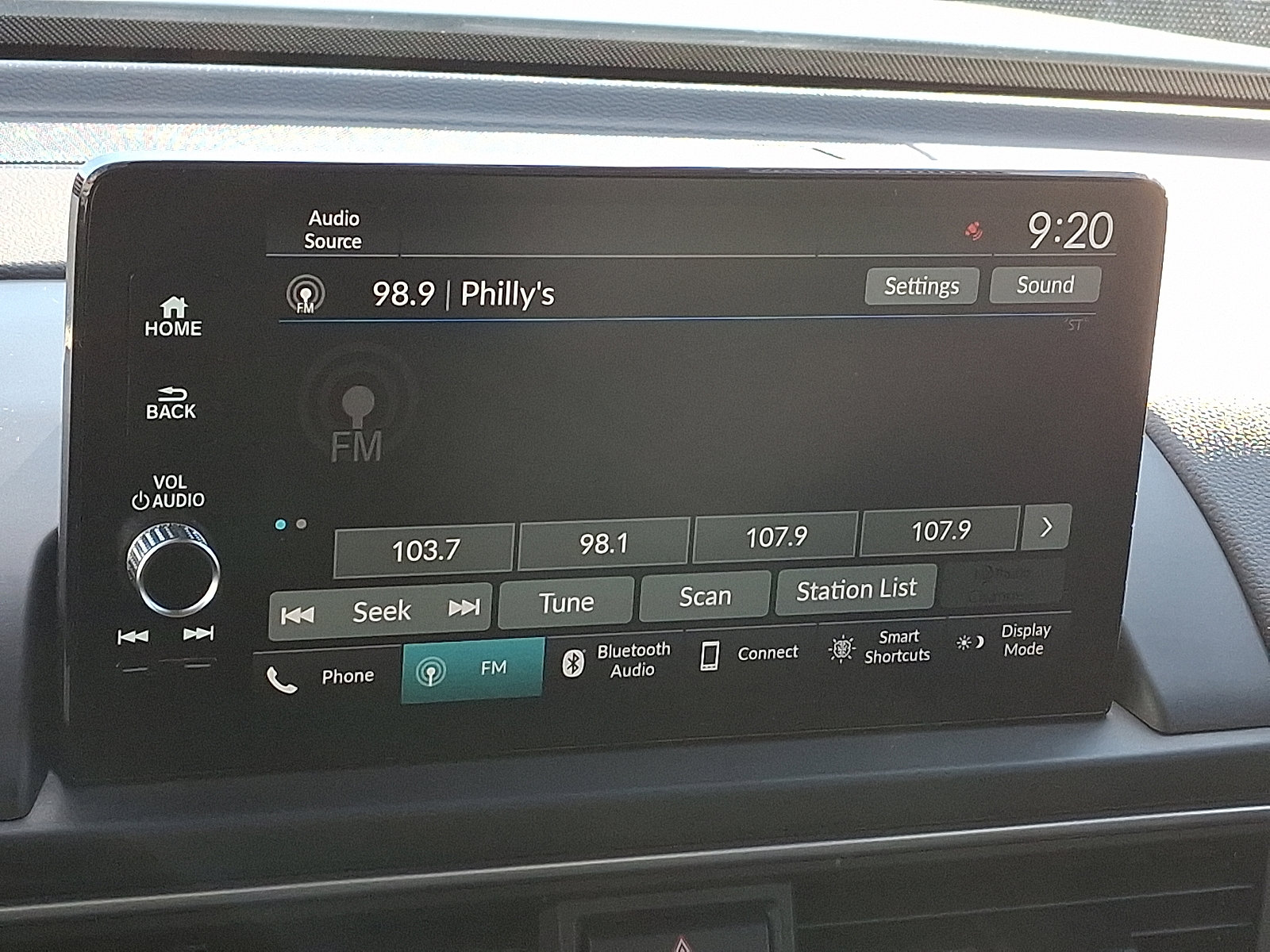 Certified 2025 Honda Pilot EX-L image 14