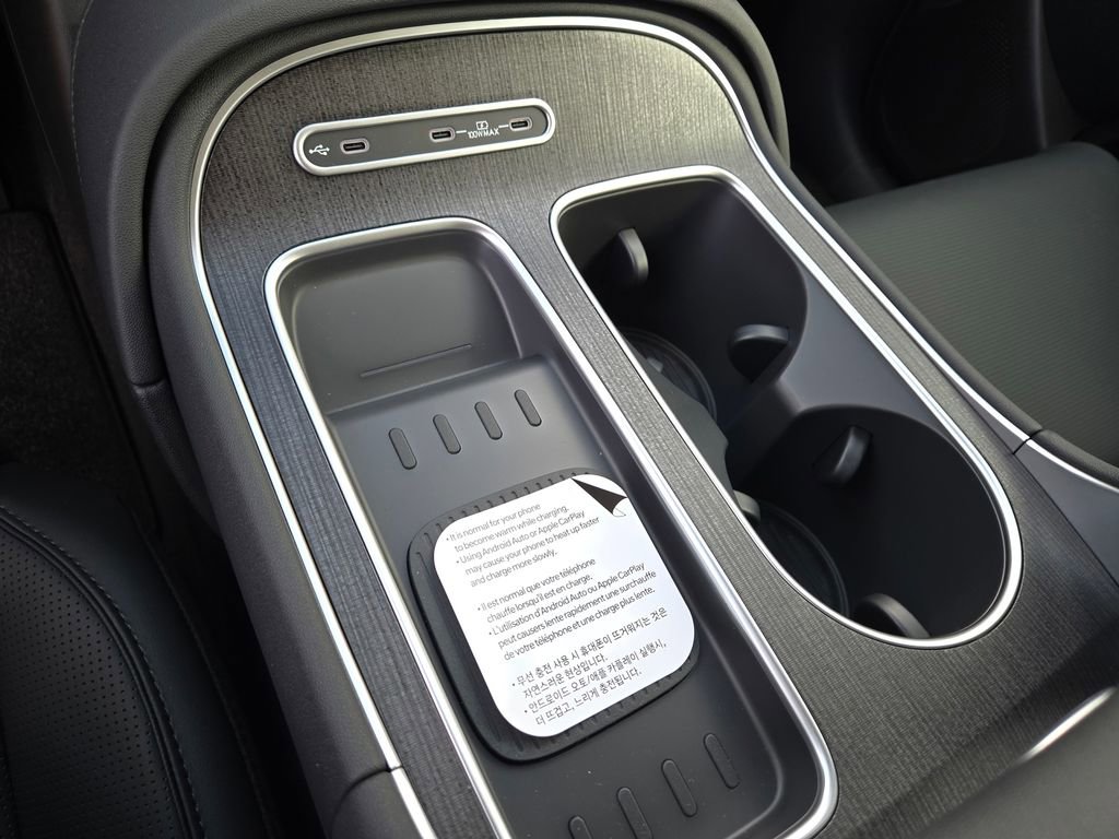 New 2026 Hyundai Palisade SEL Premium image 13