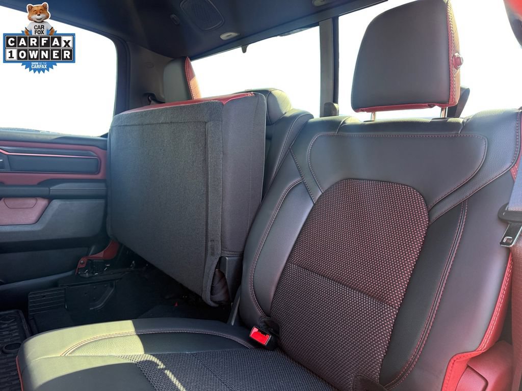 Used 2025 RAM 1500 Rebel w/ Rebel Level 1 Equipment Group AWD/4WD image 14