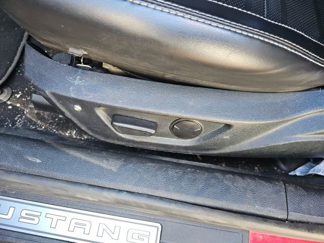 Used 2021 Ford Mustang Premium w/ Equipment Group 201A image 11