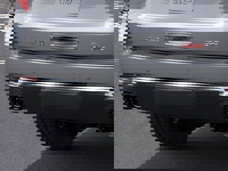 New 2026 GMC Yukon XL Denali w/ Sun & Power Step Package image 38