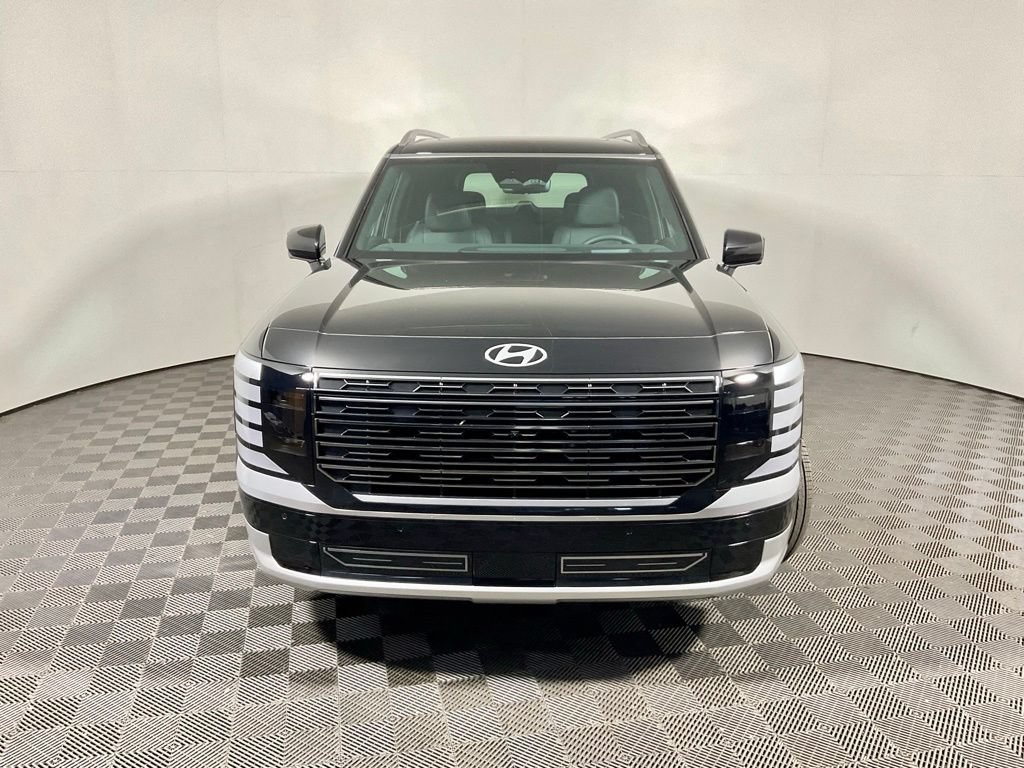 New 2026 Hyundai Palisade Calligraphy AWD/4WD image 10