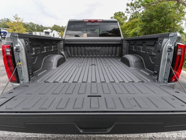 New 2026 GMC Sierra 2500 Denali w/ Denali Reserve Package AWD/4WD image 30