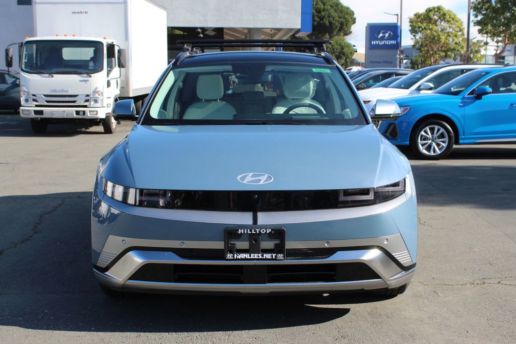 New 2026 Hyundai Ioniq 5 Limited image 4