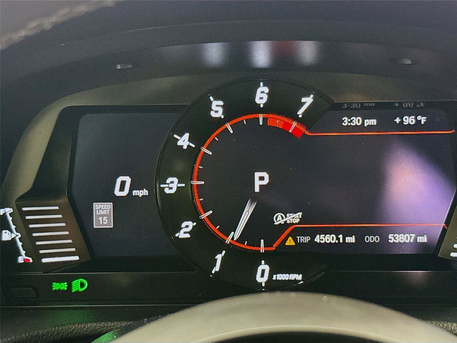Used 2022 Toyota Supra w/ Safety & Technology Package RWD image 4