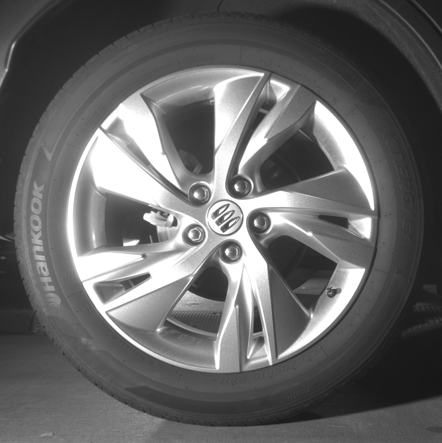 Used 2025 Buick Encore GX Preferred image 15