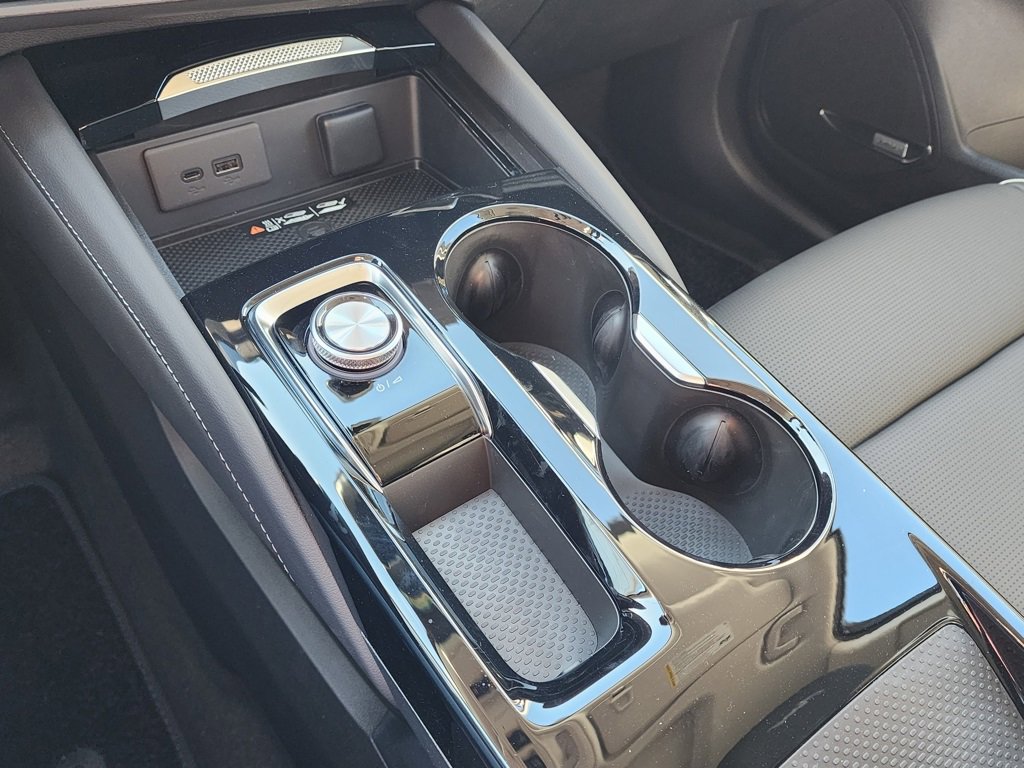 New 2026 Buick Envision Avenir image 33