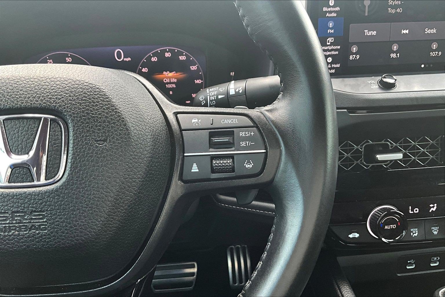 Used 2023 Honda Accord Sport image 21