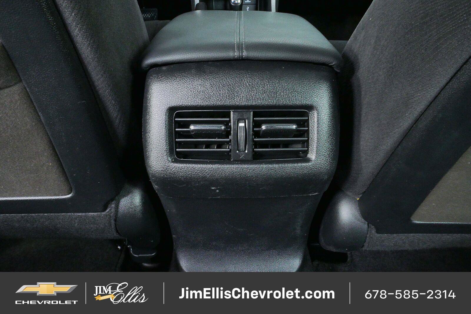 Used 2013 Honda Accord EX image 16