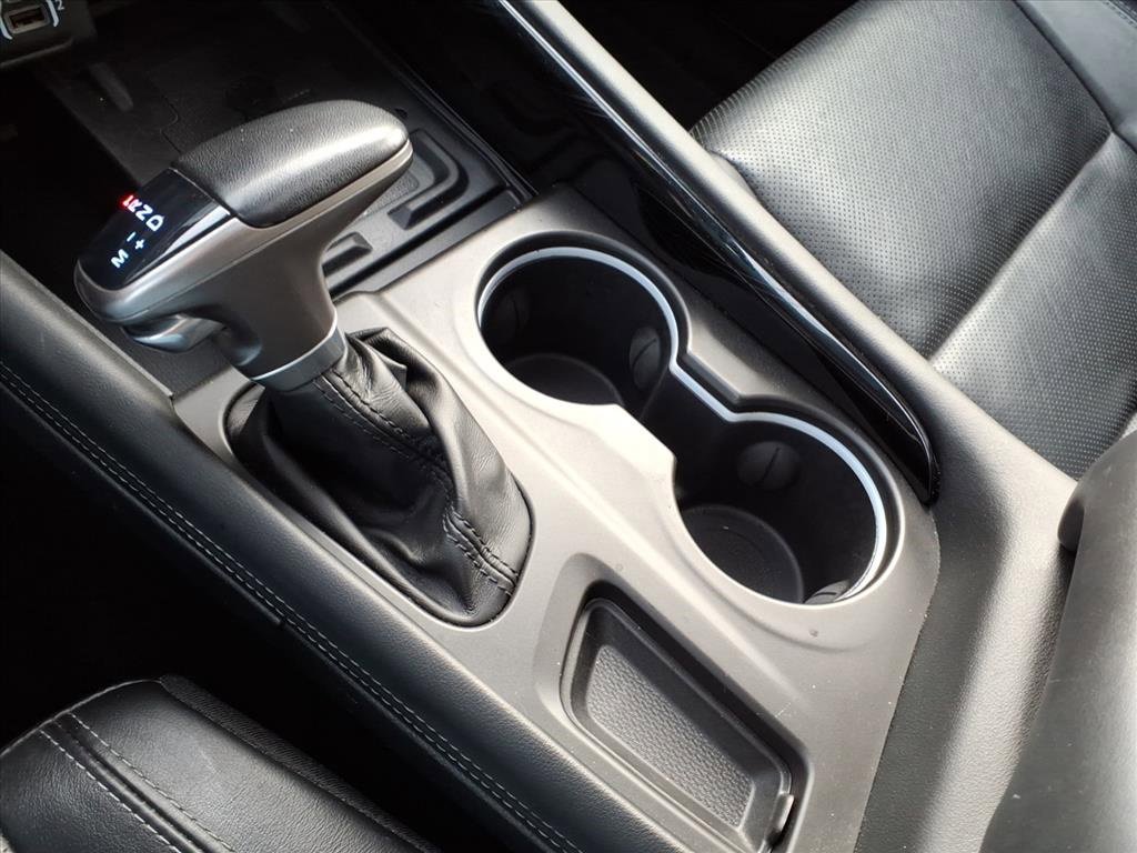 Used 2022 Dodge Durango Citadel image 26