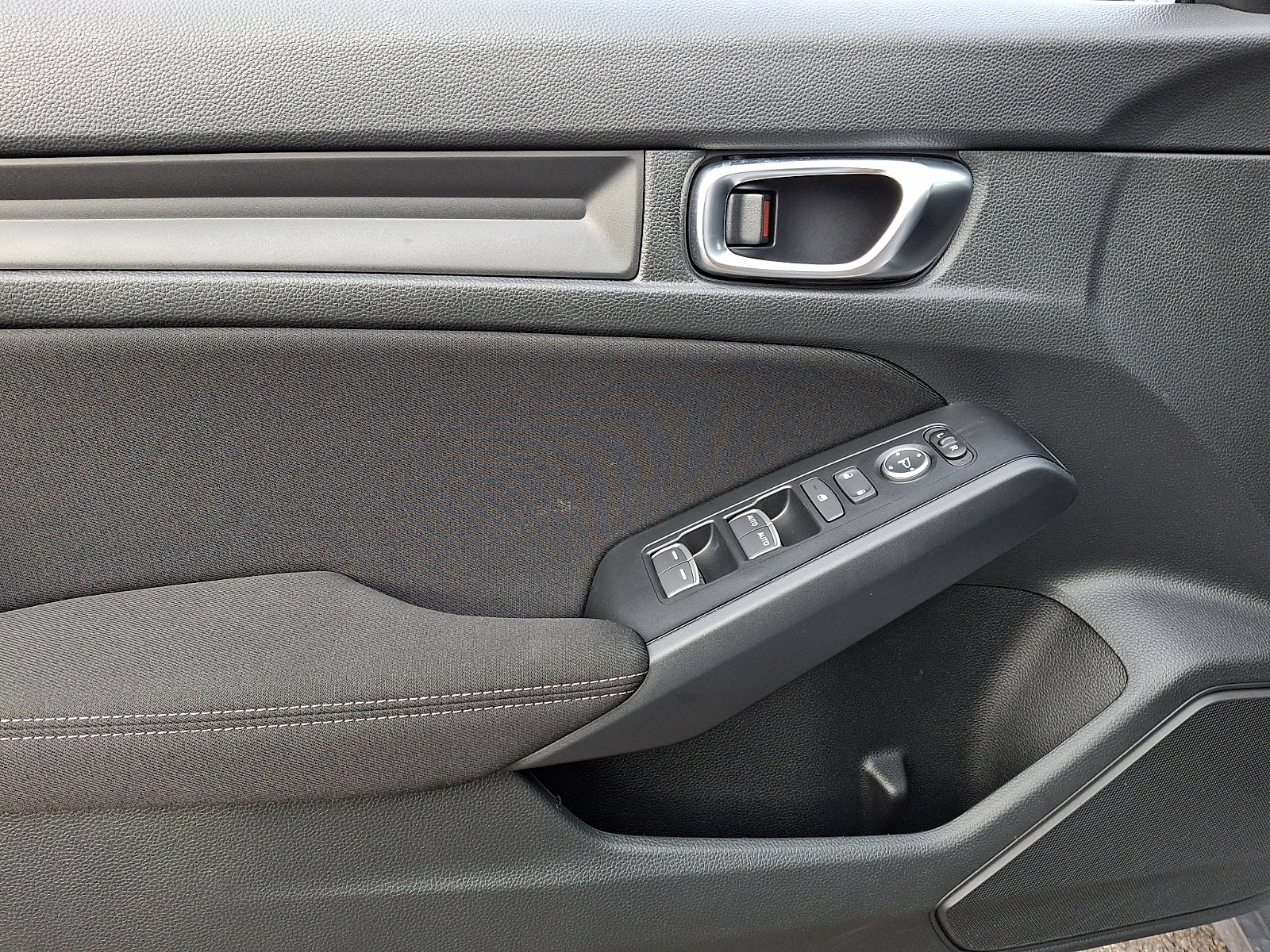 Certified 2026 Honda Civic Sport image 15