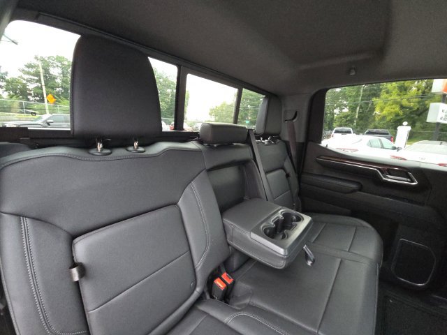 Used 2023 Chevrolet Silverado 1500 RST w/ RST All Star Premium Package AWD/4WD image 16