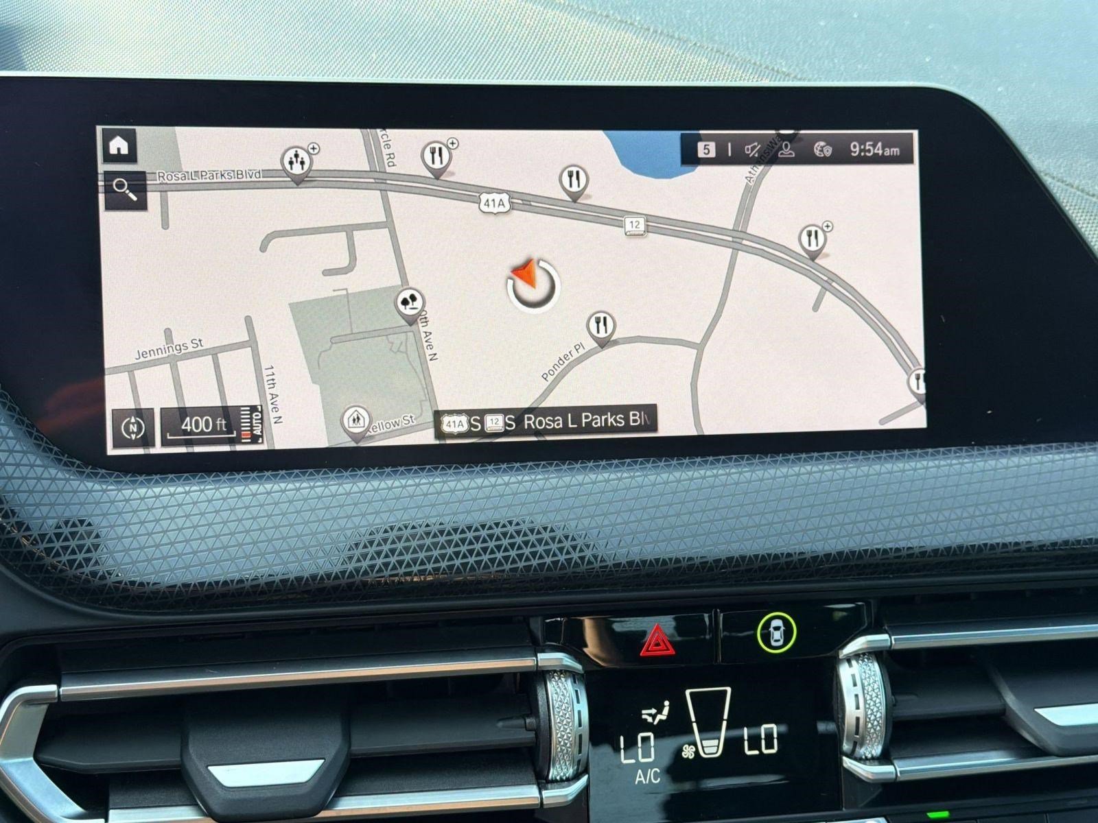 Used 2021 BMW 228i Gran Coupe w/ Convenience Package image 22