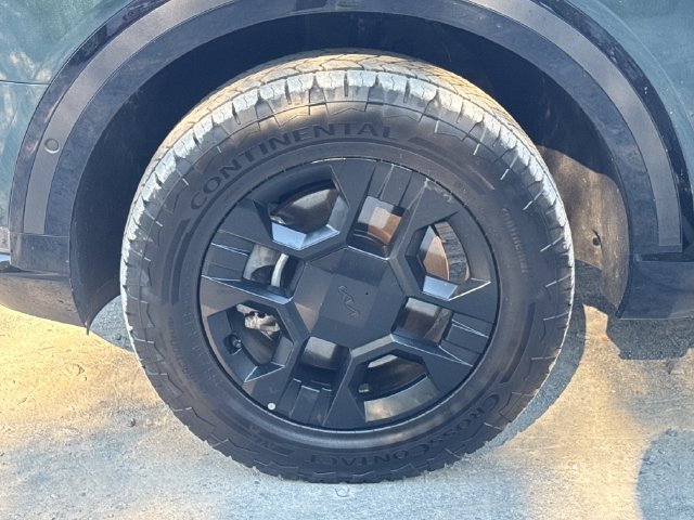 Used 2027 Kia Telluride SX Prestige X-Pro AWD/4WD image 26