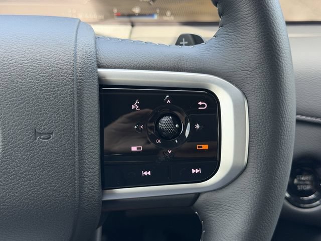 New 2026 Nissan Armada Platinum Reserve AWD/4WD image 20