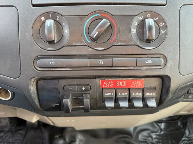 Used 2008 Ford F450 XL AWD/4WD image 23