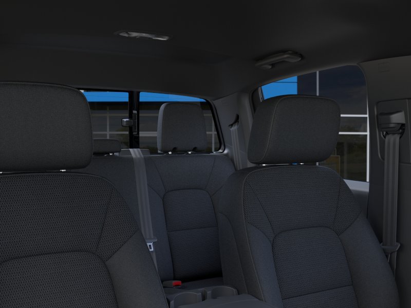 New 2026 Chevrolet Colorado LT AWD/4WD image 24