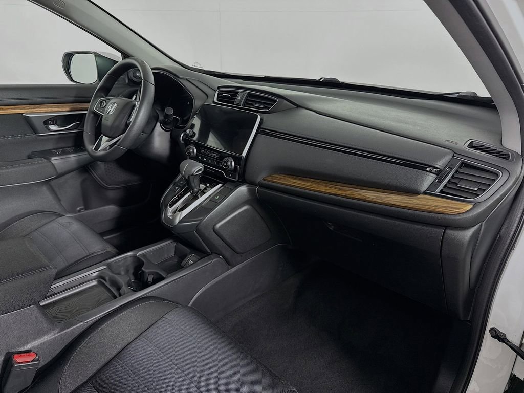 Used 2019 Honda CR-V EX image 25