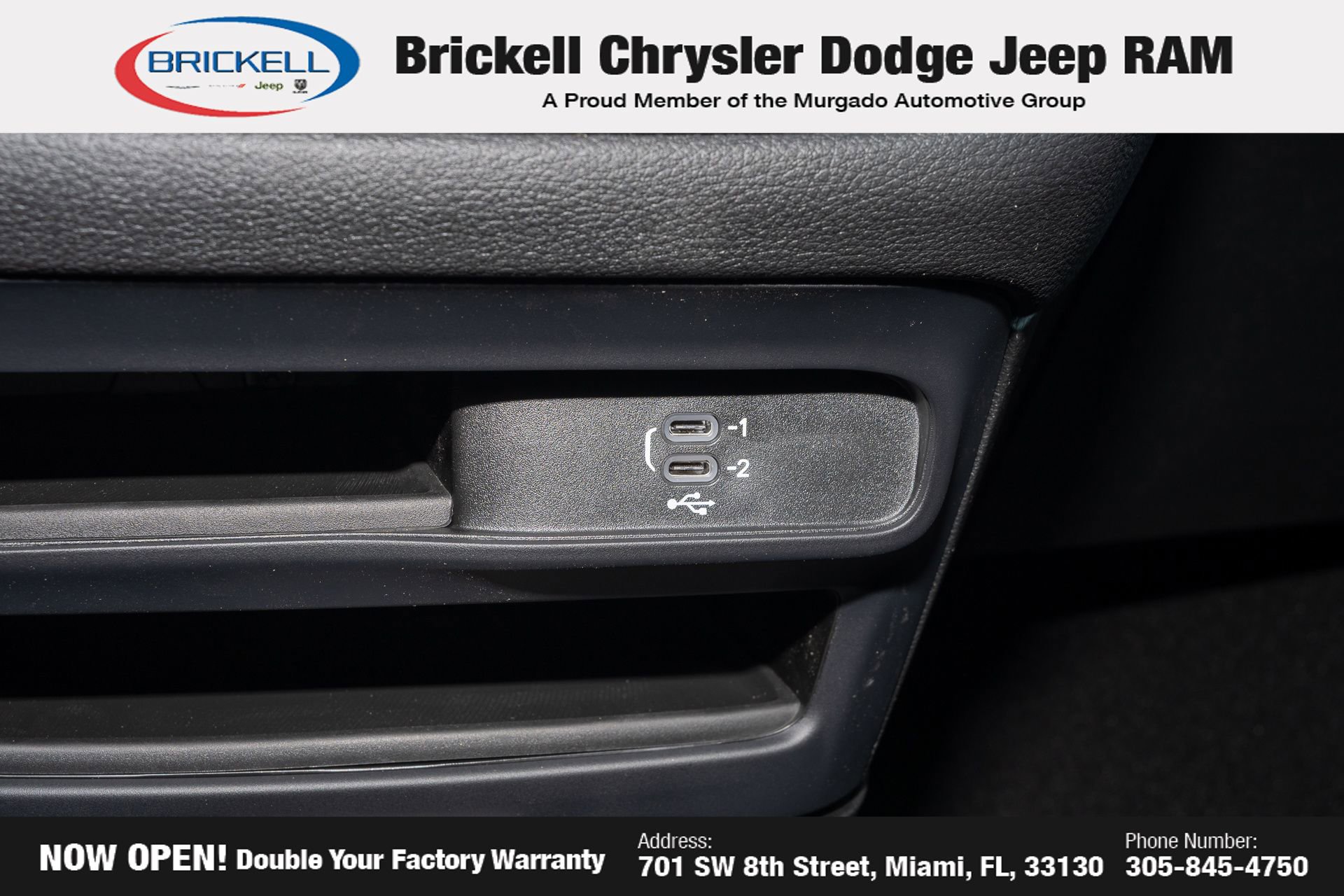 New 2026 Chrysler Pacifica Select image 27