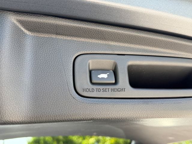 Used 2025 Honda CR-V Sport-L image 17