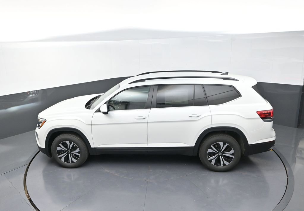 New 2026 Volkswagen Atlas SE image 16