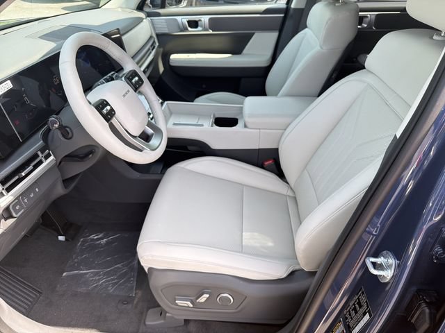 New 2027 Hyundai Santa Fe SEL FWD image 11