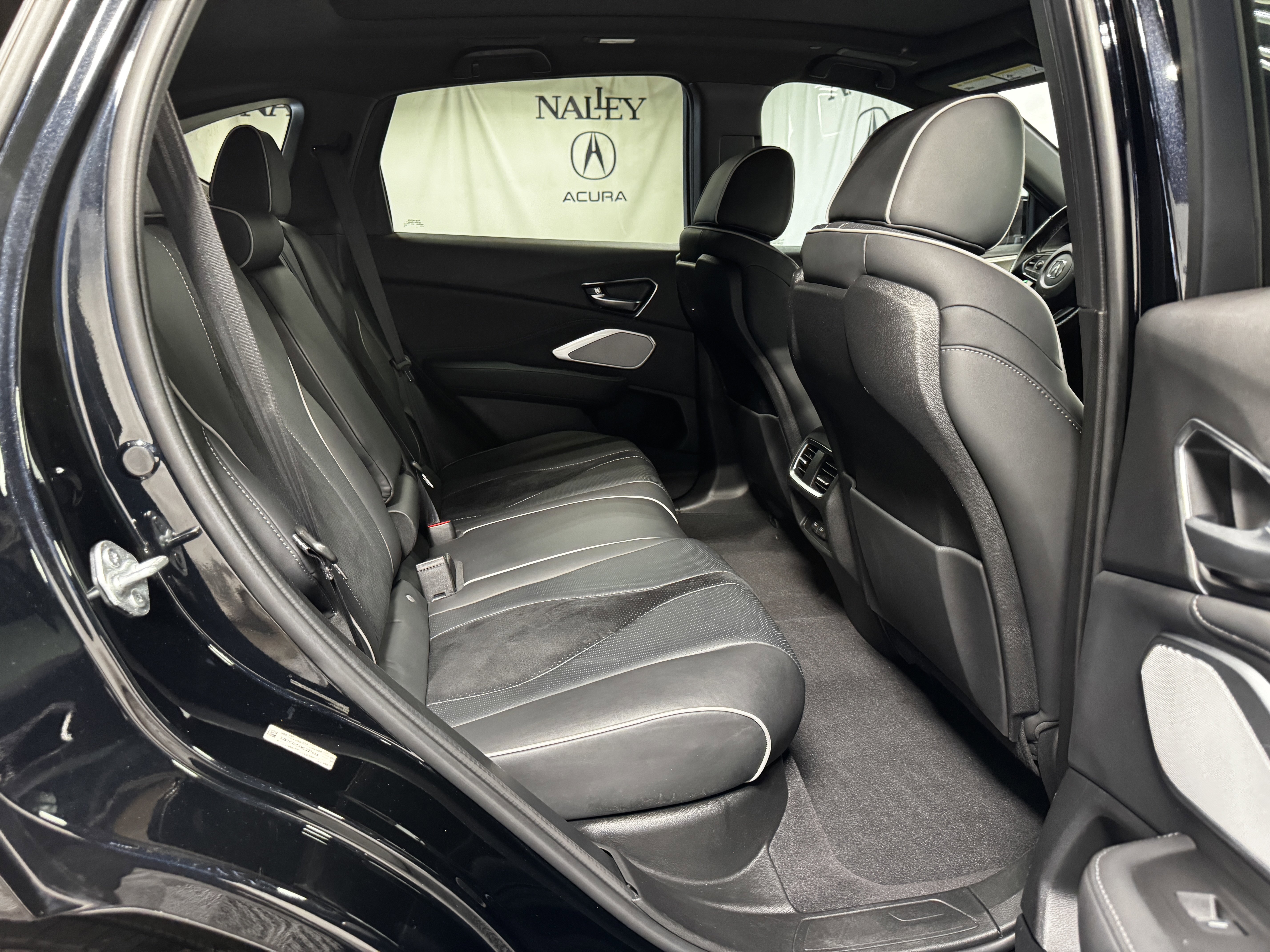 Used 2021 Acura RDX A-Spec AWD/4WD image 37