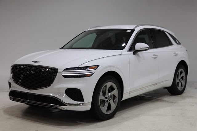 New 2026 Genesis GV70 2.5T AWD/4WD image 3