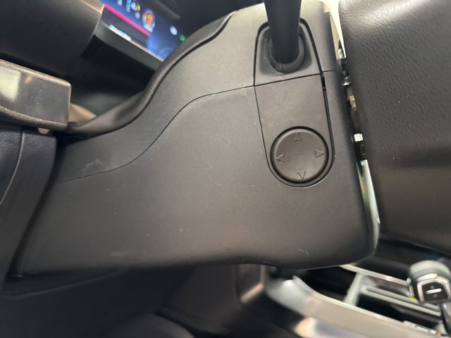 Used 2025 Ford F150 Platinum w/ Equipment Group 702A High image 25