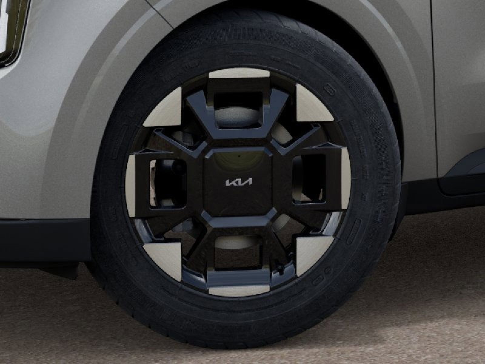 New 2026 Kia Carnival EX image 12