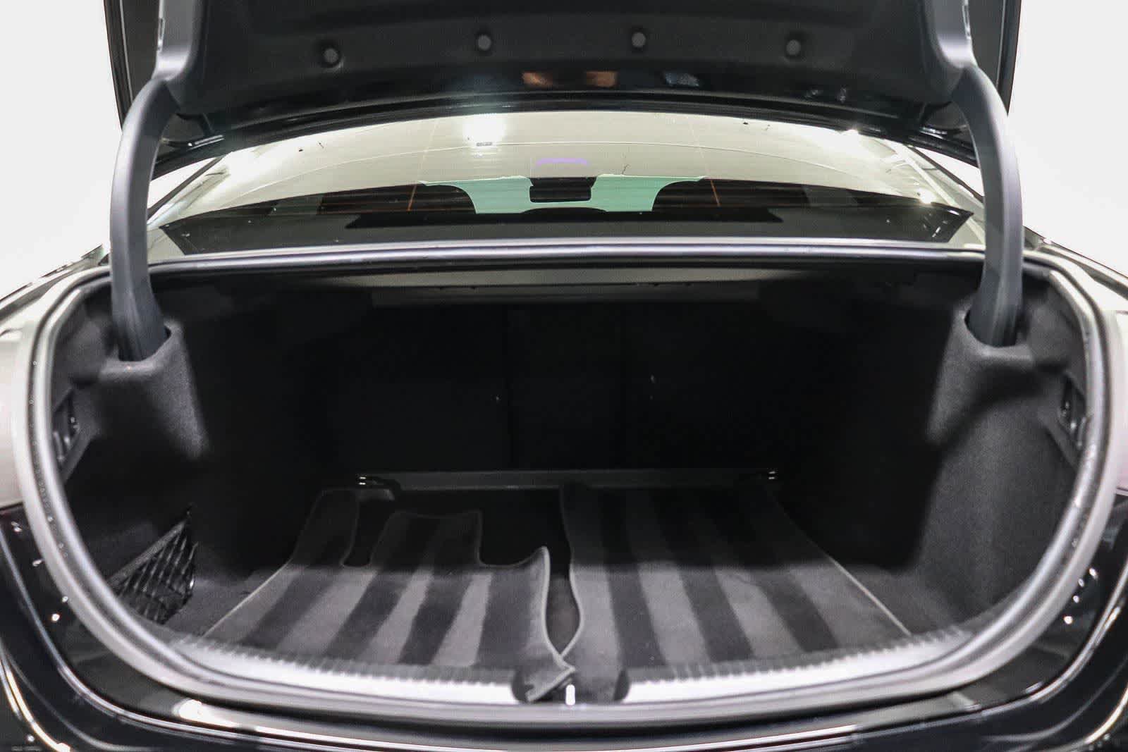 Certified 2023 Mercedes-Benz C 300 Sedan image 27