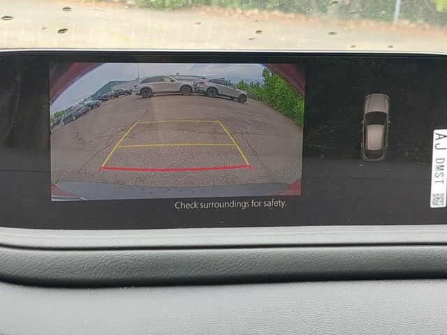 New 2026 MAZDA CX-30 AWD 2.5 S image 19