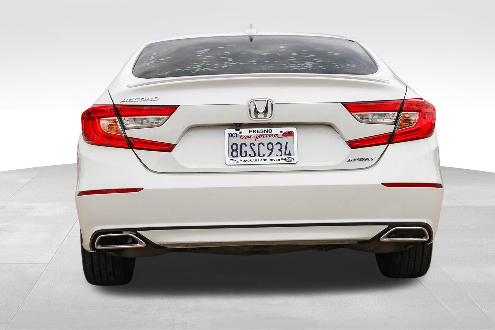 Used 2018 Honda Accord Sport image 6