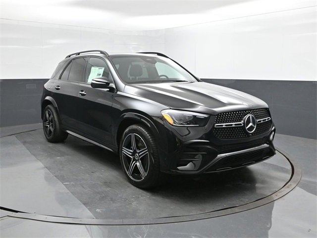 New 2025 Mercedes-Benz GLE 350 4MATIC image 22