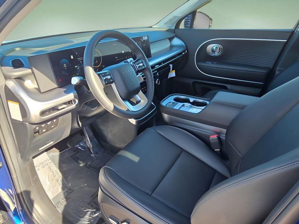 New 2026 Hyundai Ioniq 9 SEL image 22