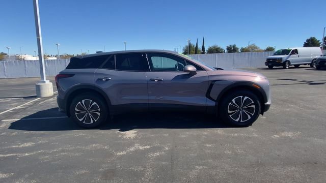 New 2026 Chevrolet Blazer EV LT image 9