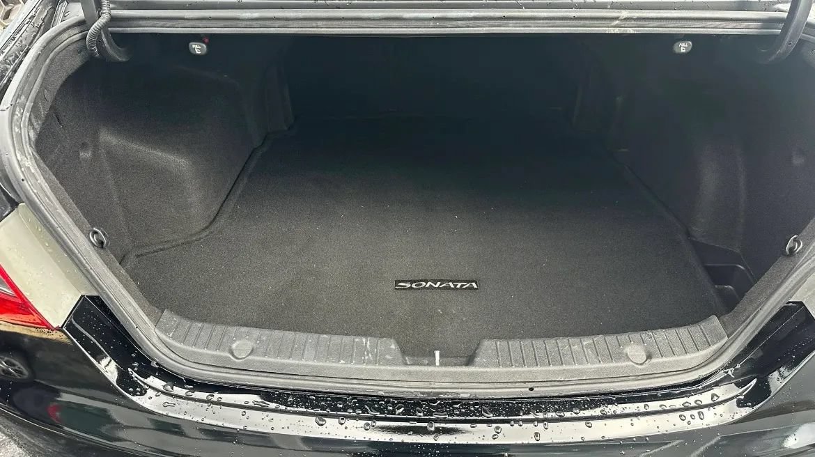 Used 2014 Hyundai Sonata Limited FWD image 18